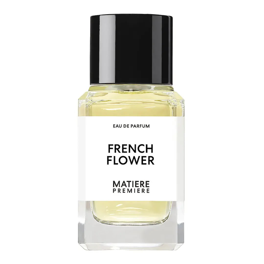 MATIERE PREMIERE French Flower
