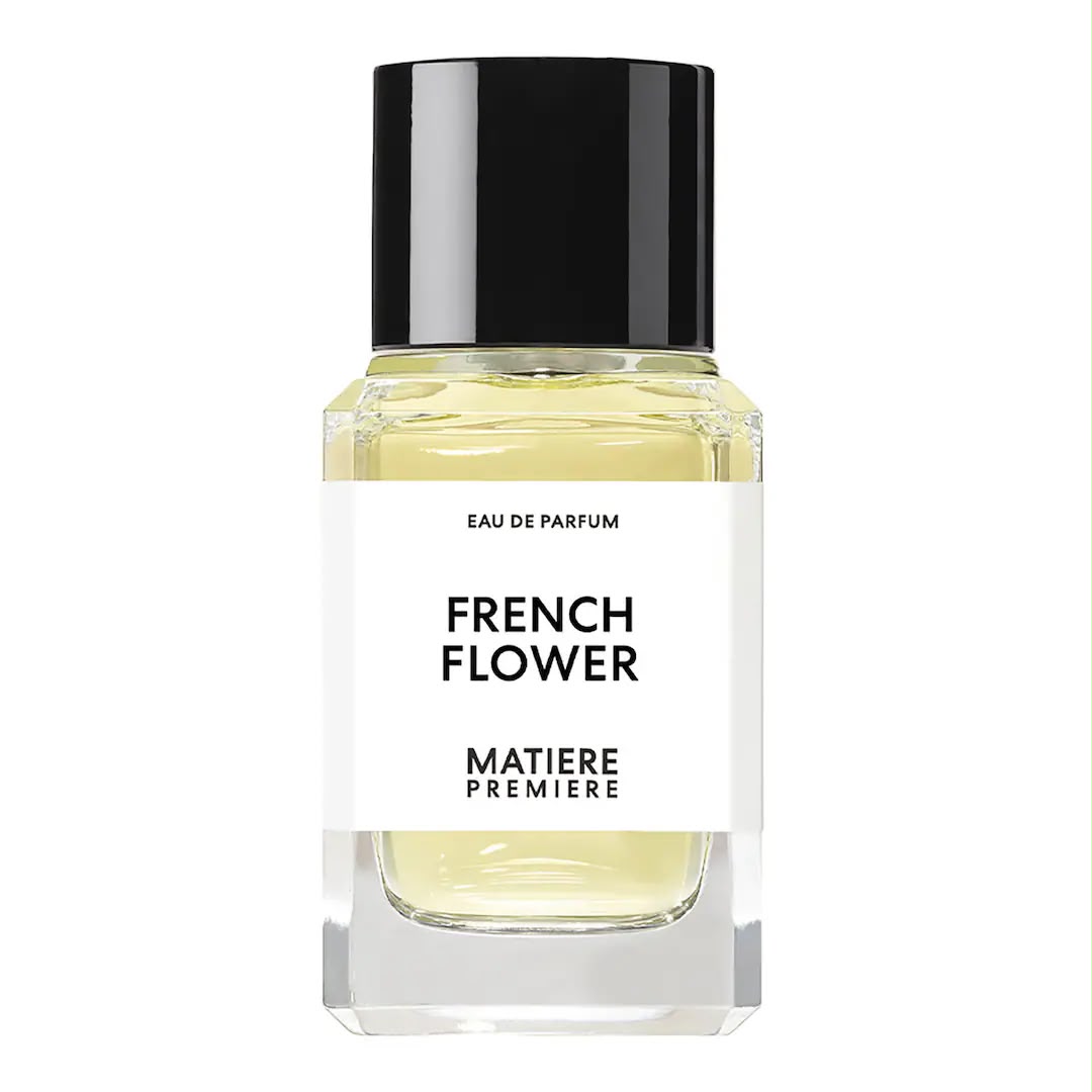 MATIERE PREMIERE French Flower