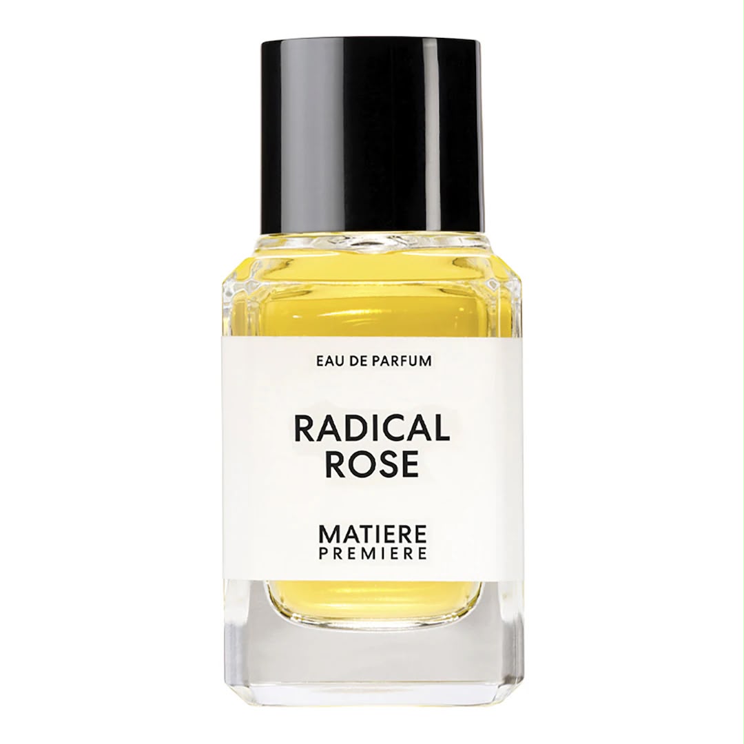 MATIERE PREMIERE Vanilla Powder Eau de Parfum