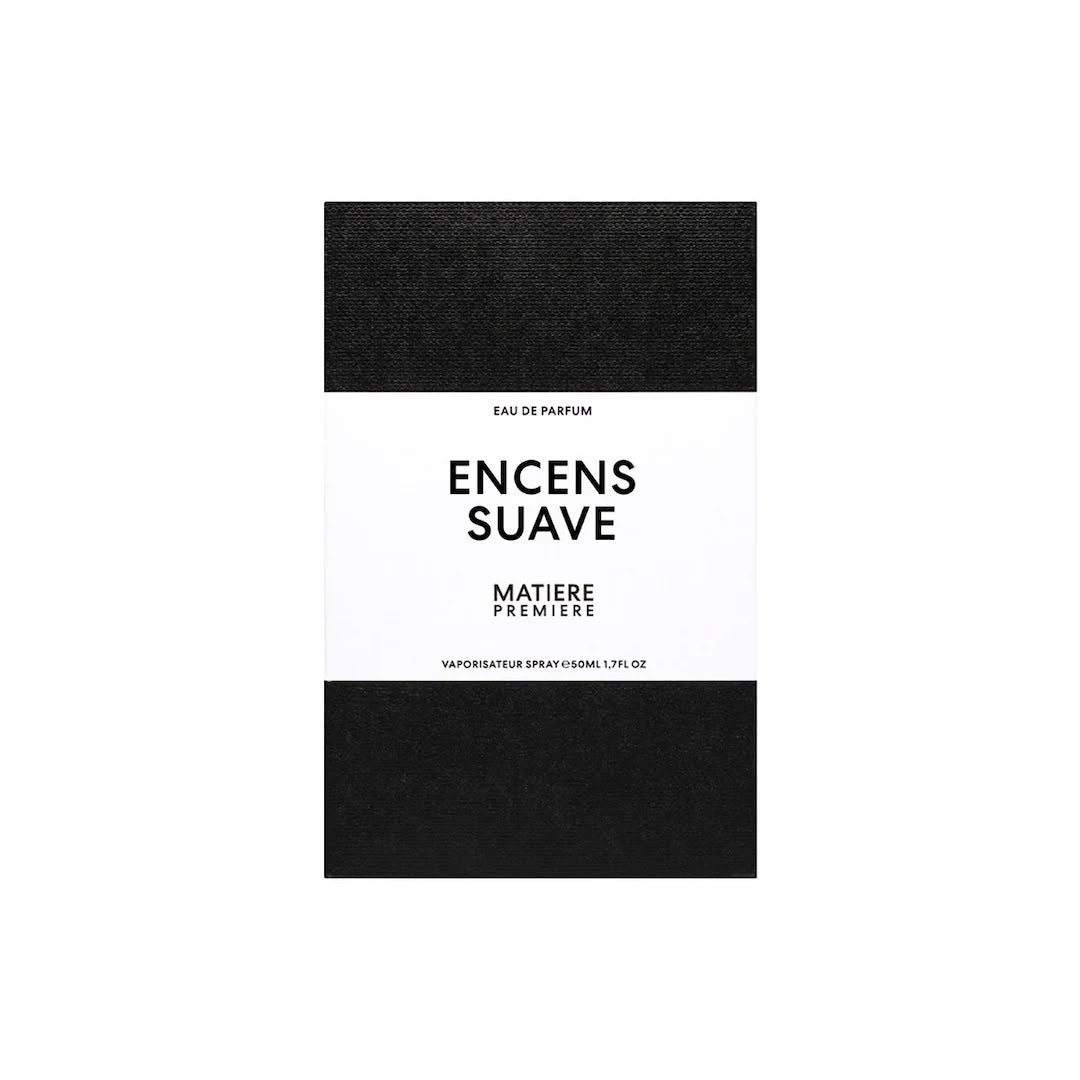 MATIERE PREMIERE Encens Suave Eau de Parfum