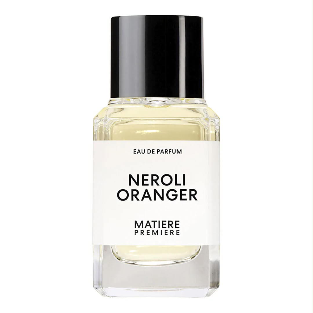 MATIERE PREMIERE Neroli Oranger Eau de Parfum