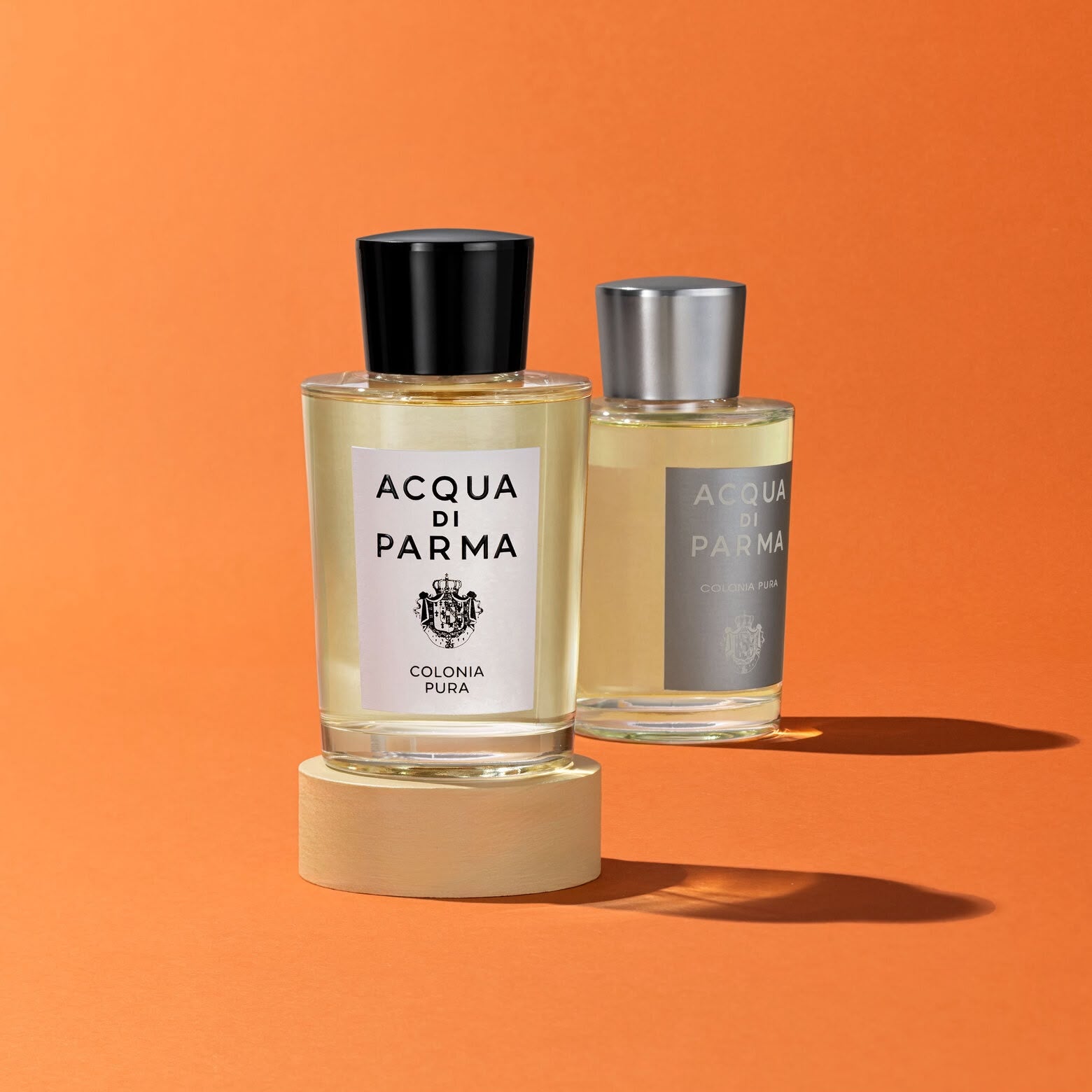 ACQUA DI PARMA COLONIA PURA