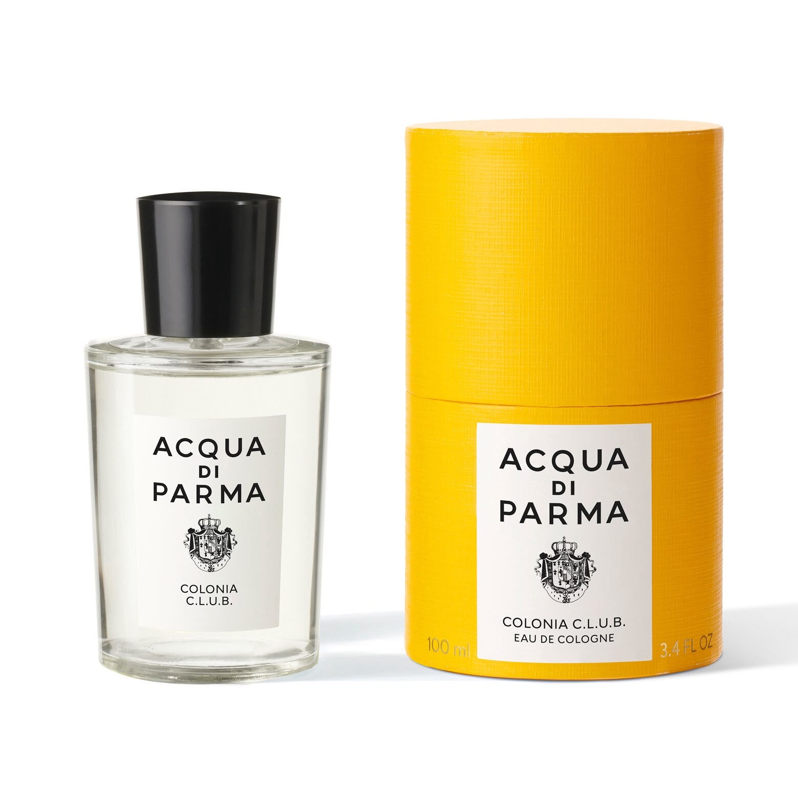 ACQUA DE PARMA Colonia C.l.u.b.