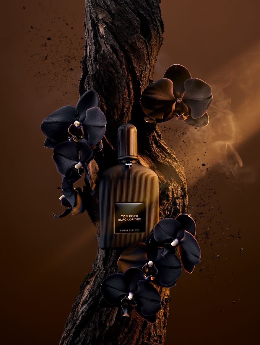 TOM FORD Black Orchid Eau de Toilette