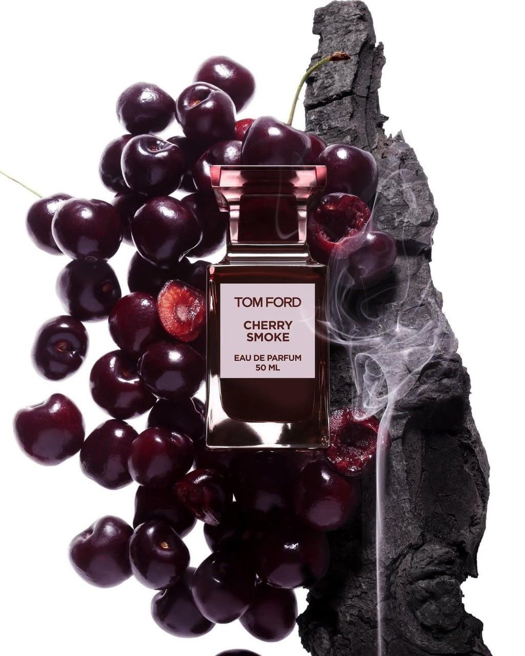 TOM FORD Cherry Smoke Eau de Parfum