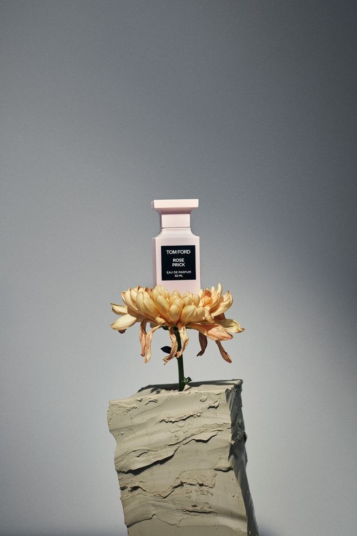 TOM FORD Rose Prick Eau de Parfum