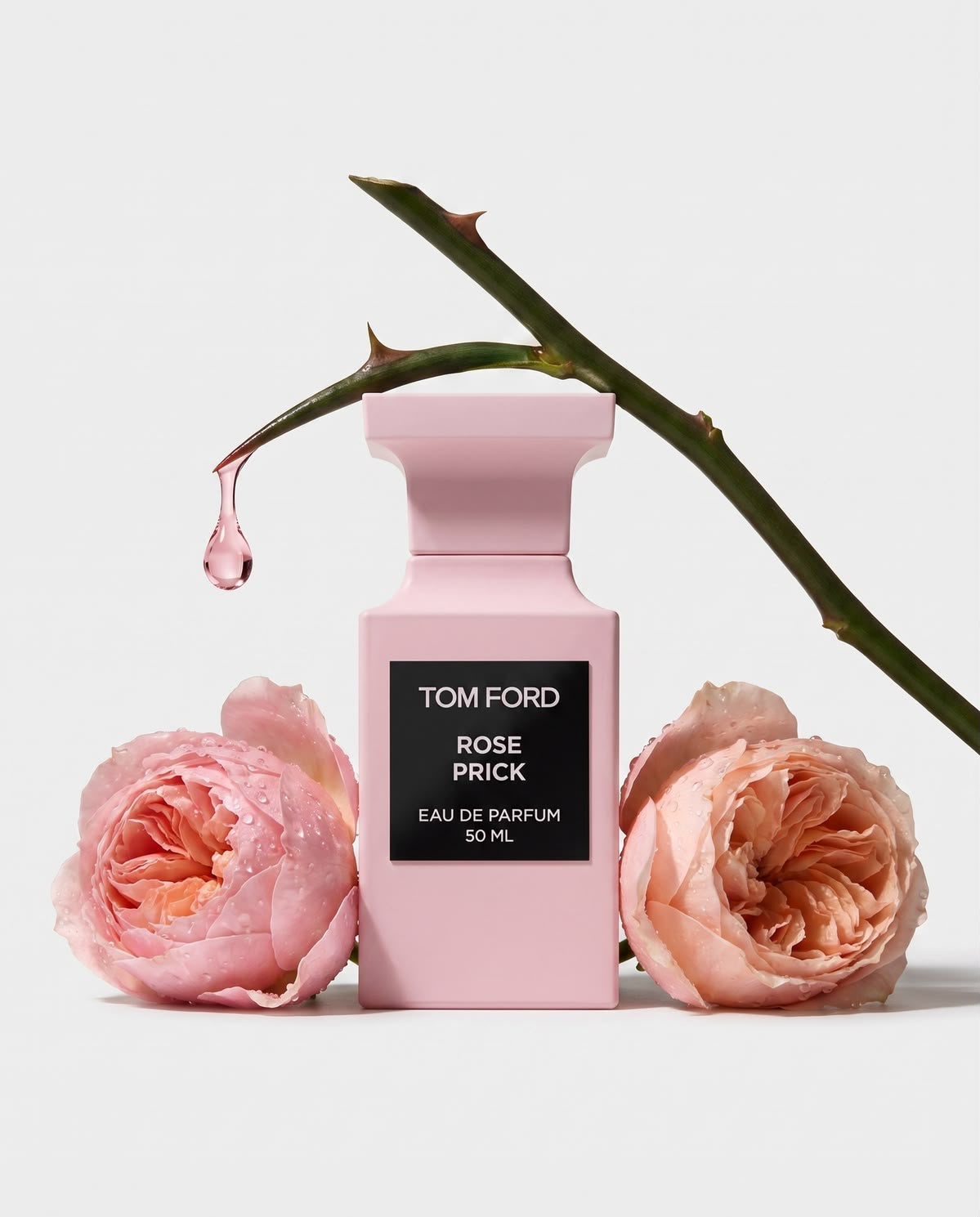 TOM FORD Rose Prick Eau de Parfum