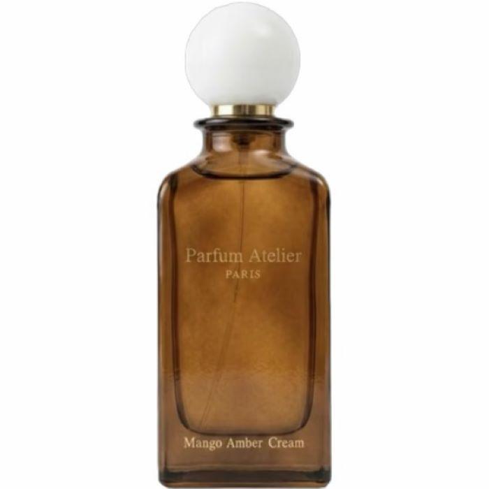 PARFUM ATELIER Mango Amber Cream