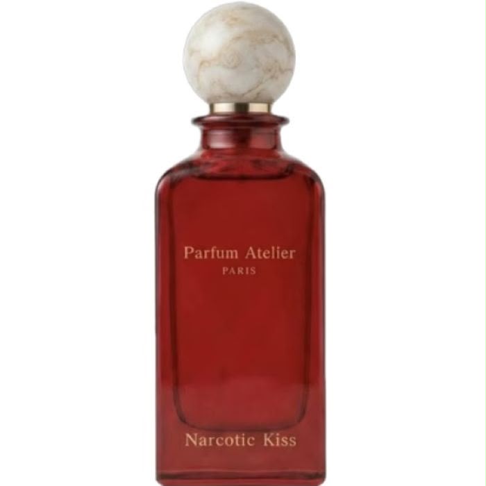 PARFUM ATELIER Narcotic Kiss