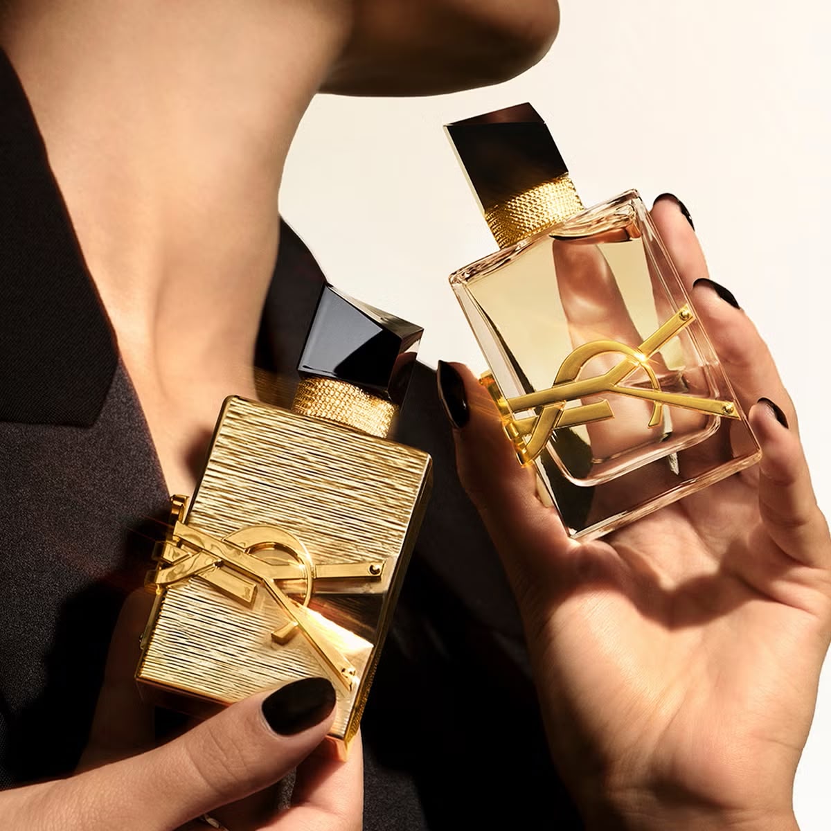 YVES SAINT LAURENT Libre Vanille Couture