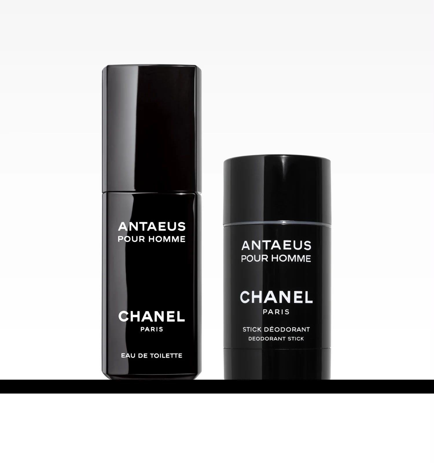 CHANEL ANTAEUS