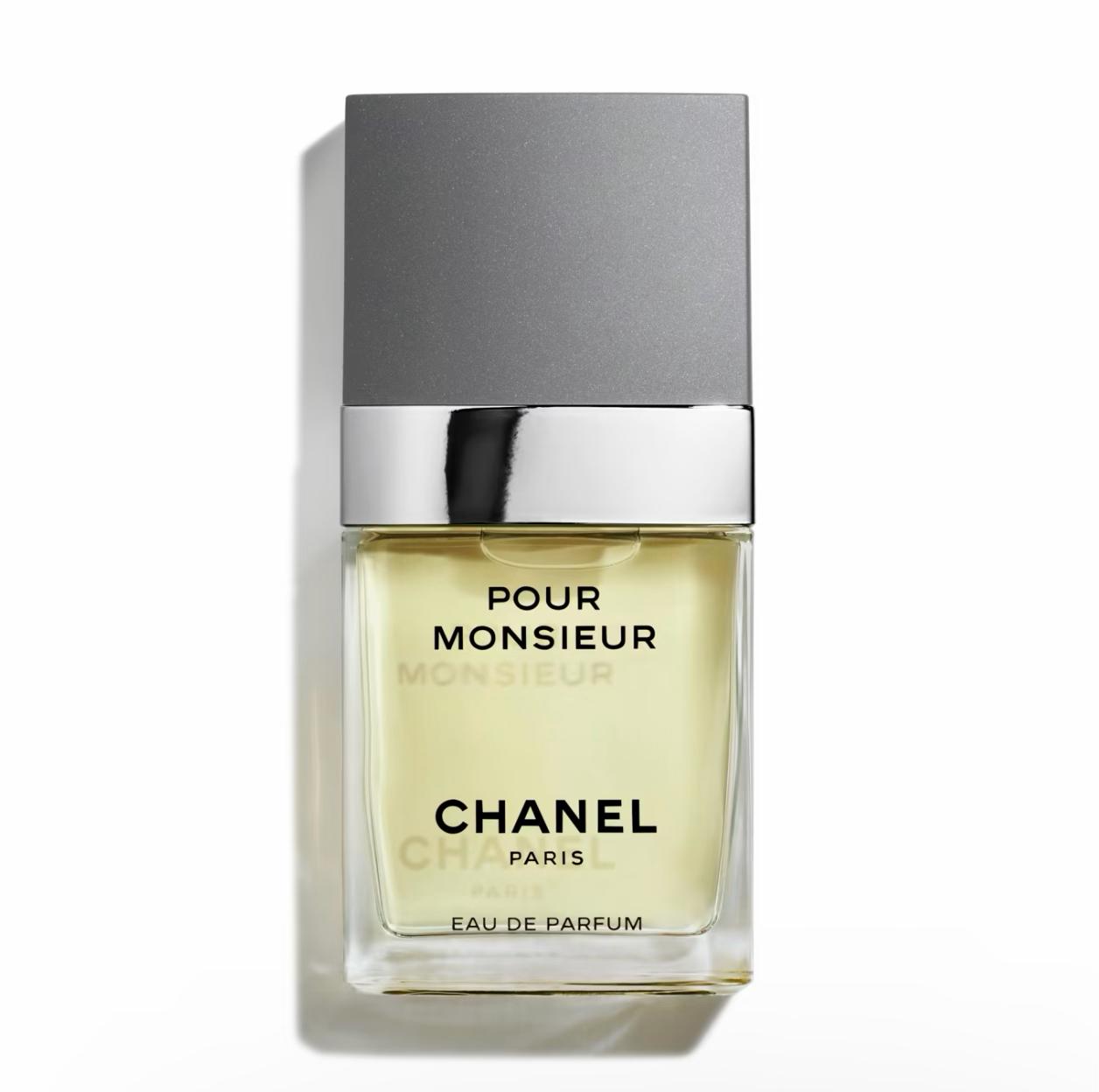 CHANEL Pour Monsieur