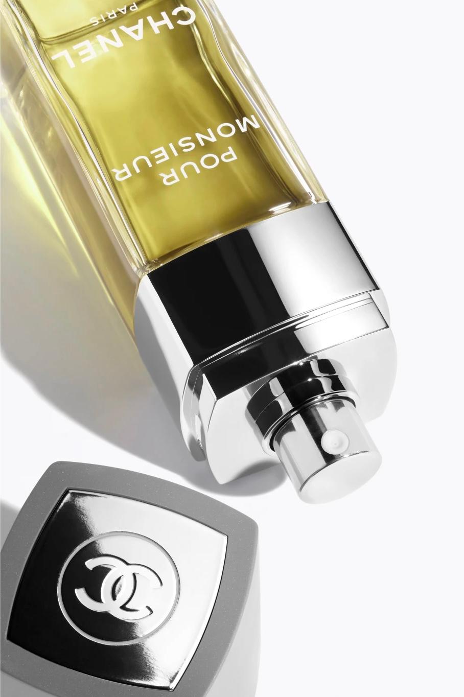 CHANEL Pour Monsieur