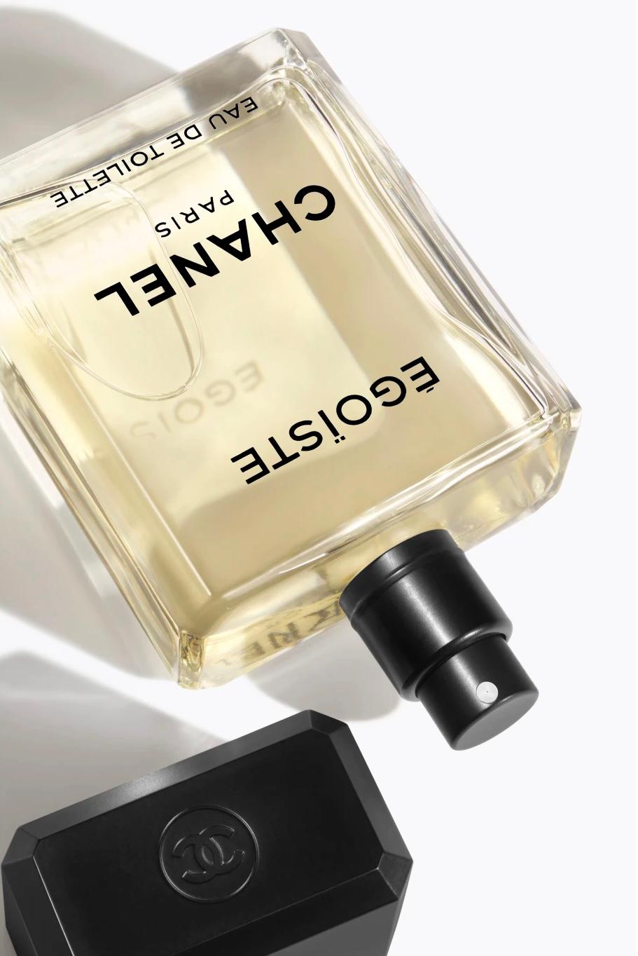 CHANEL Égoiste
