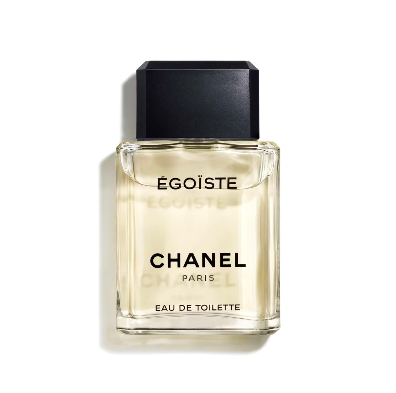 CHANEL Égoiste