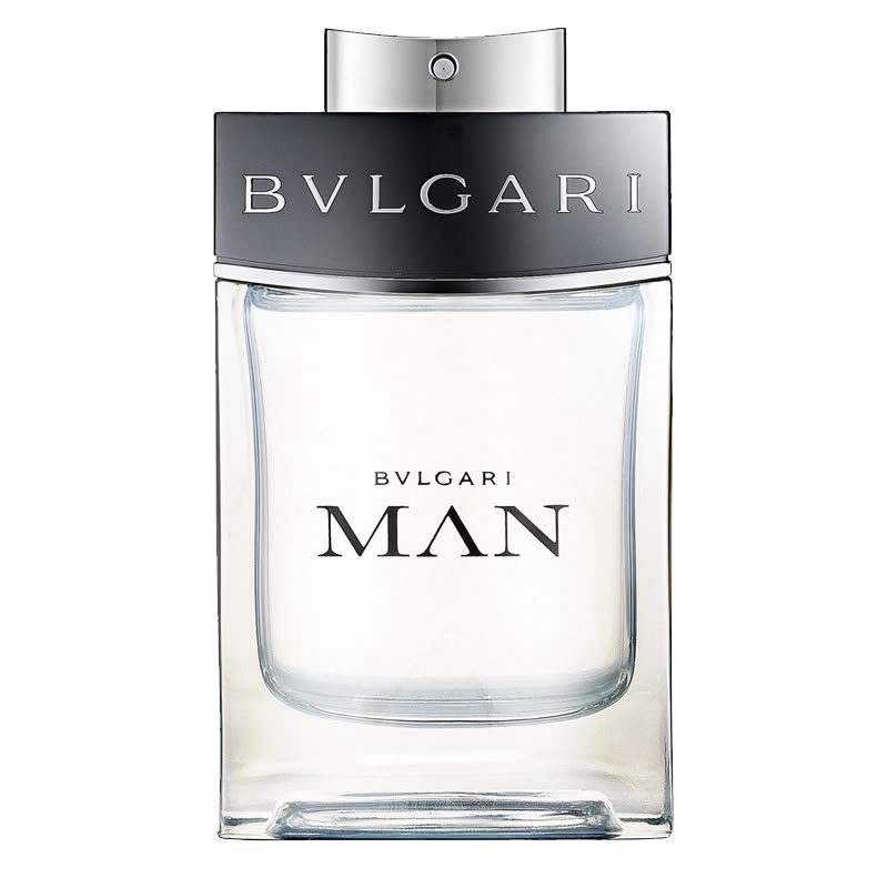 BVLGARI Man