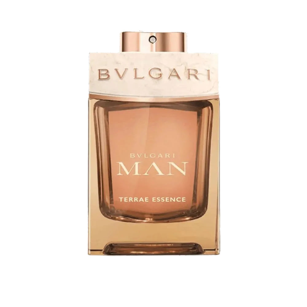 BVLGARI Man Terrae Essence