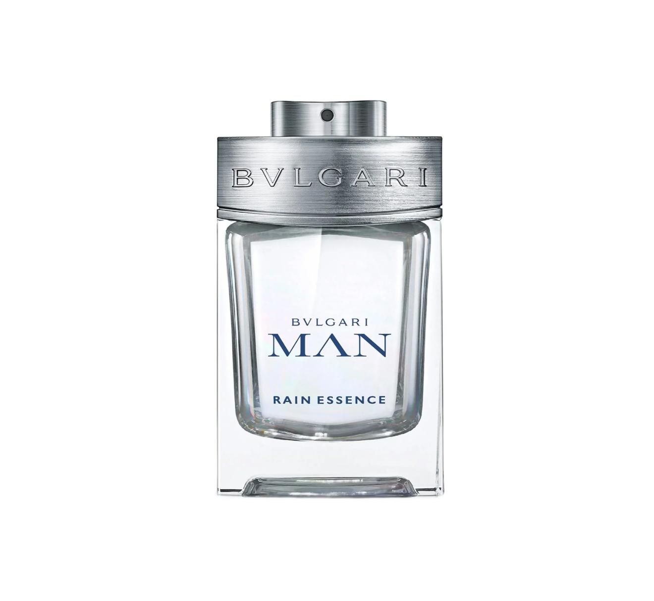 BVLGARI Man Rain Essence