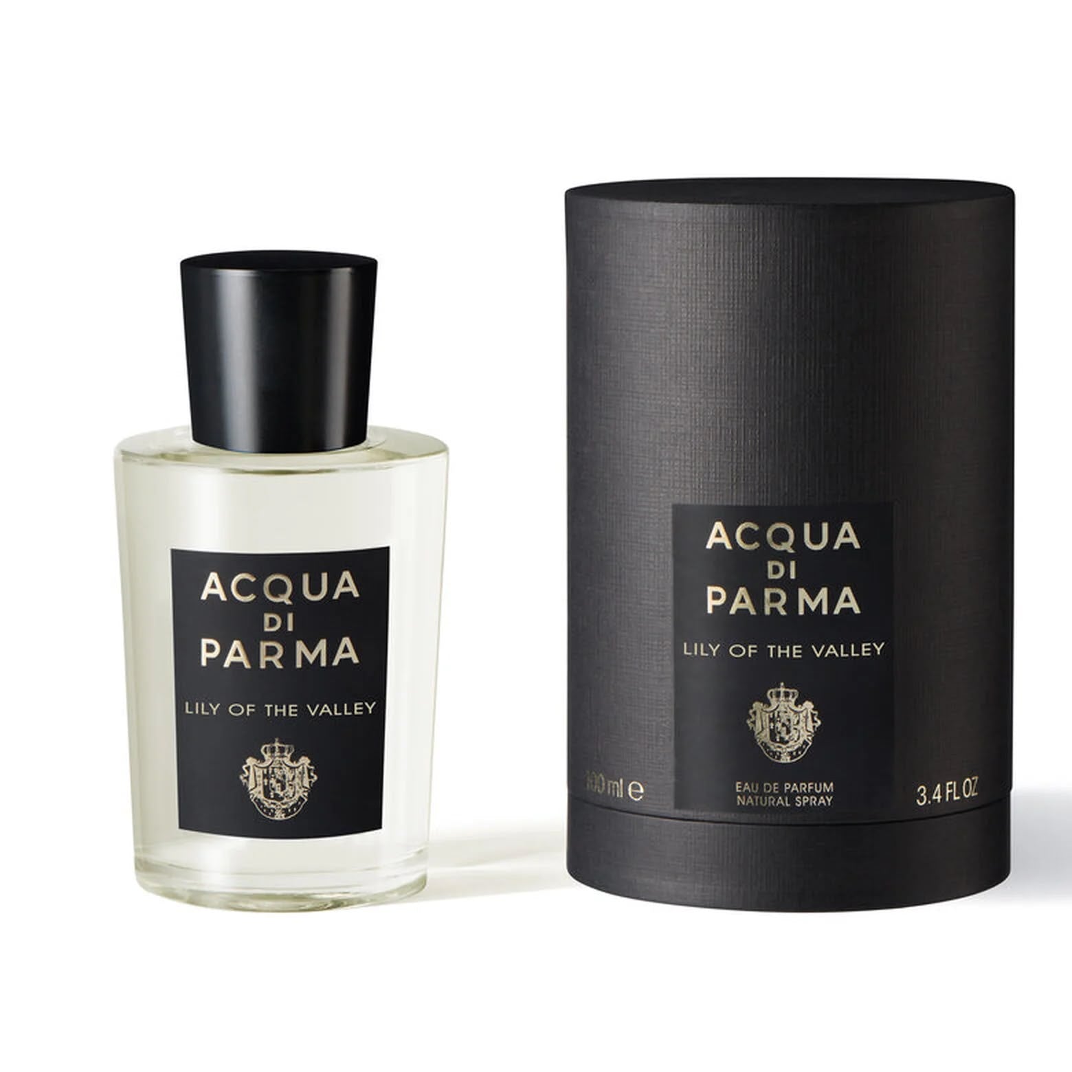ACQUA DE PARMA Lily Of The Volley
