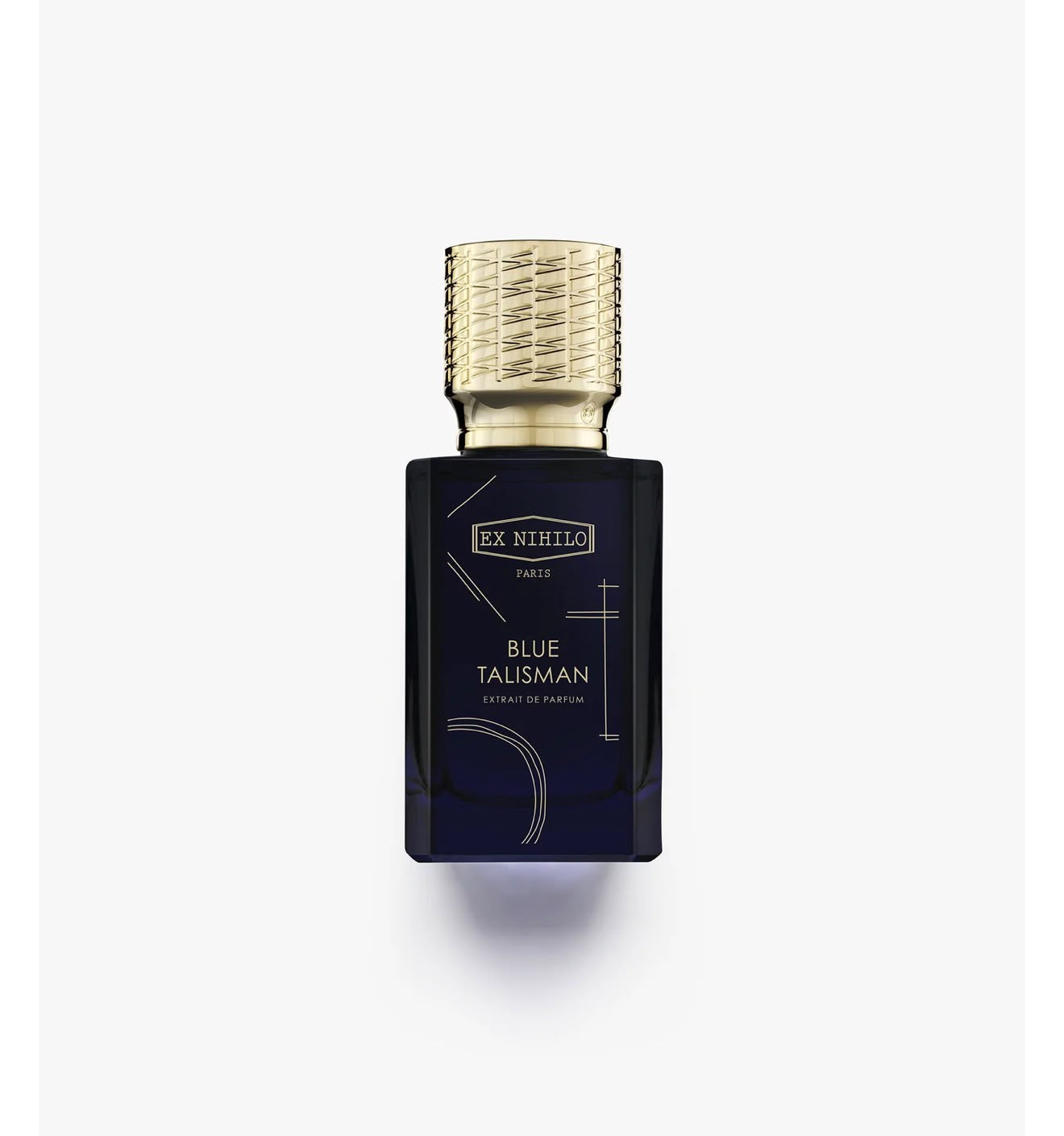 EX NIHILO Blue Talisman Extrait