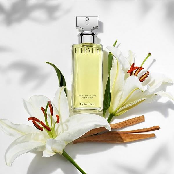 CALVIN KLEIN Eternity WOMEN