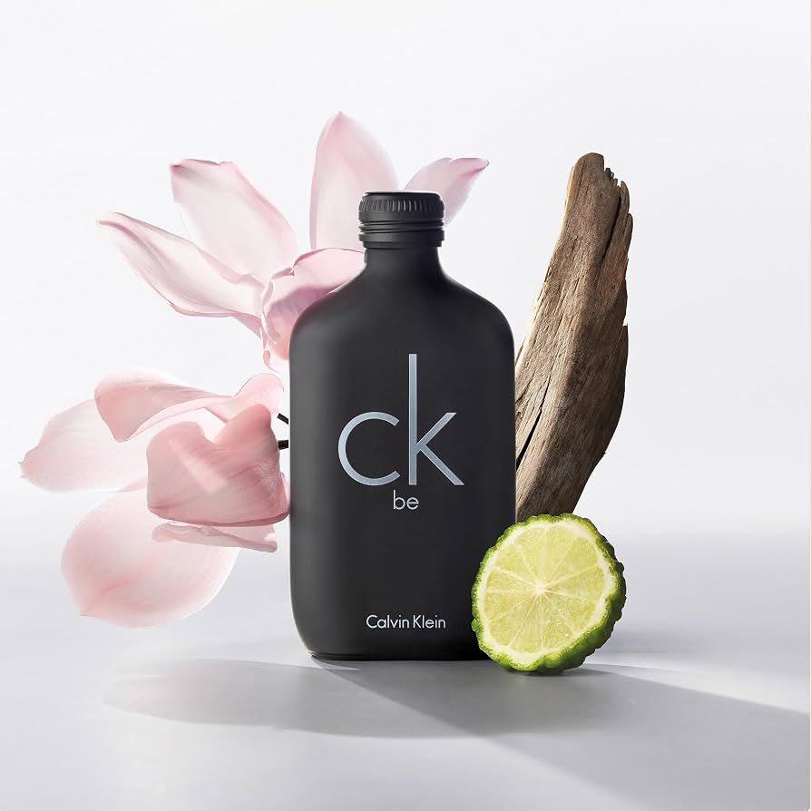 CALVIN KLEIN CK BE