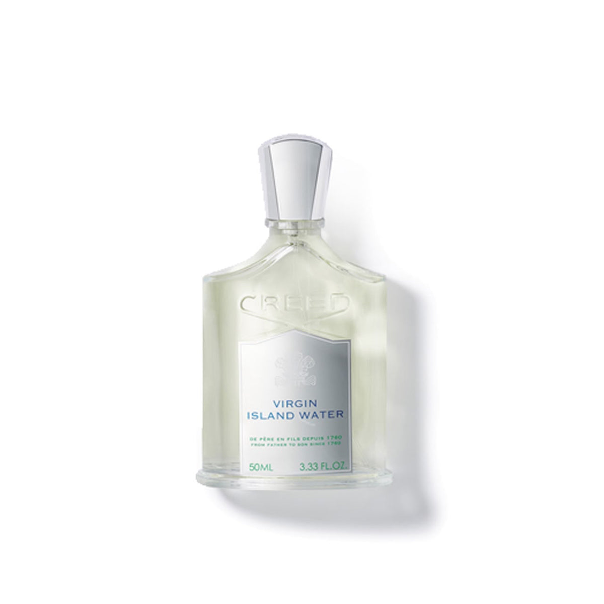CREED Virgin Island Water - Millesime