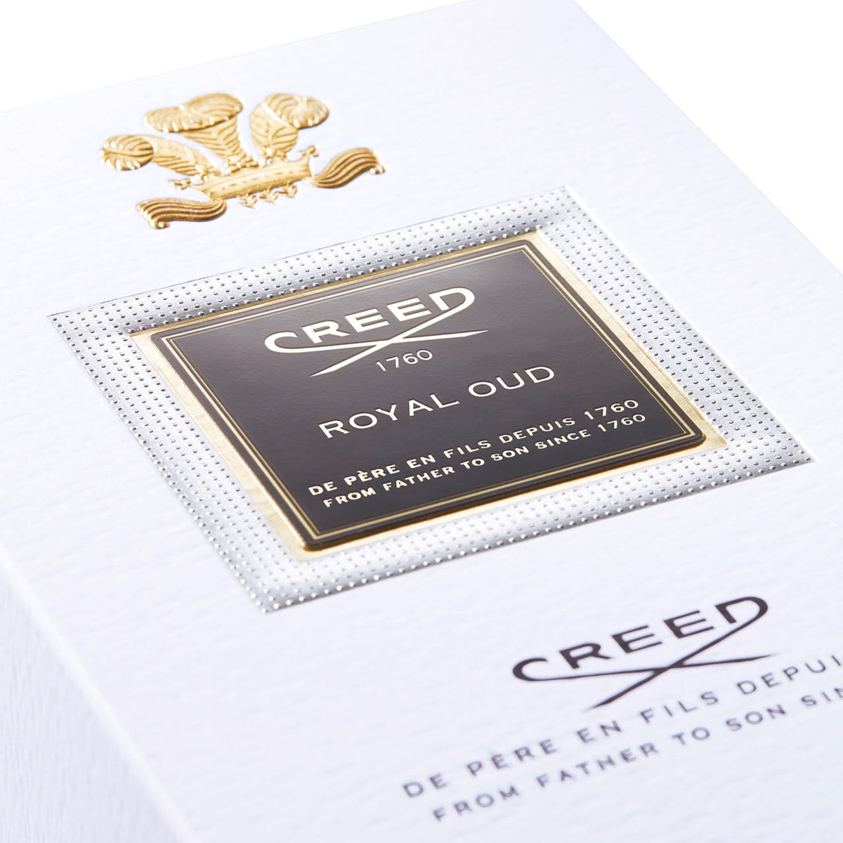 CREED Royal Princess Oud - Millesime