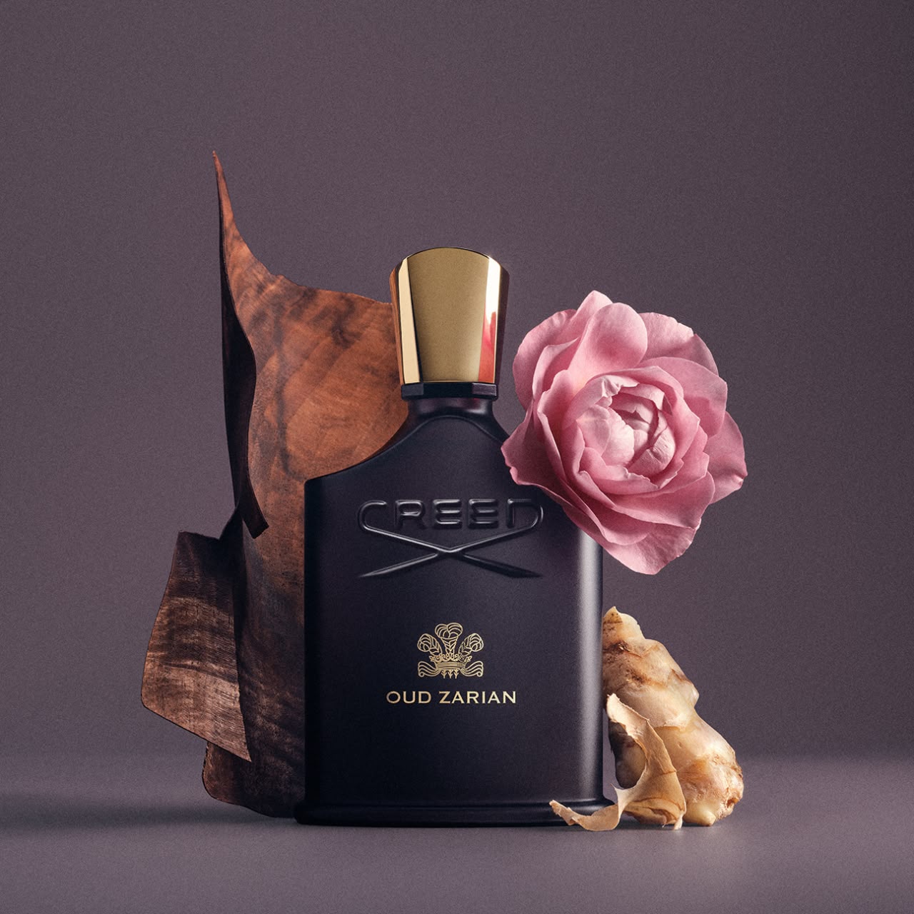 CREED Oud Zarian MILLESIME