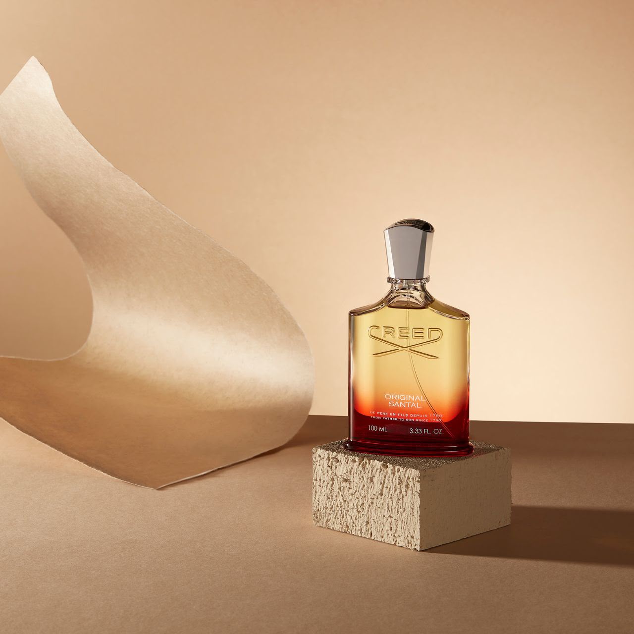 CREED Original Santal MIllesime
