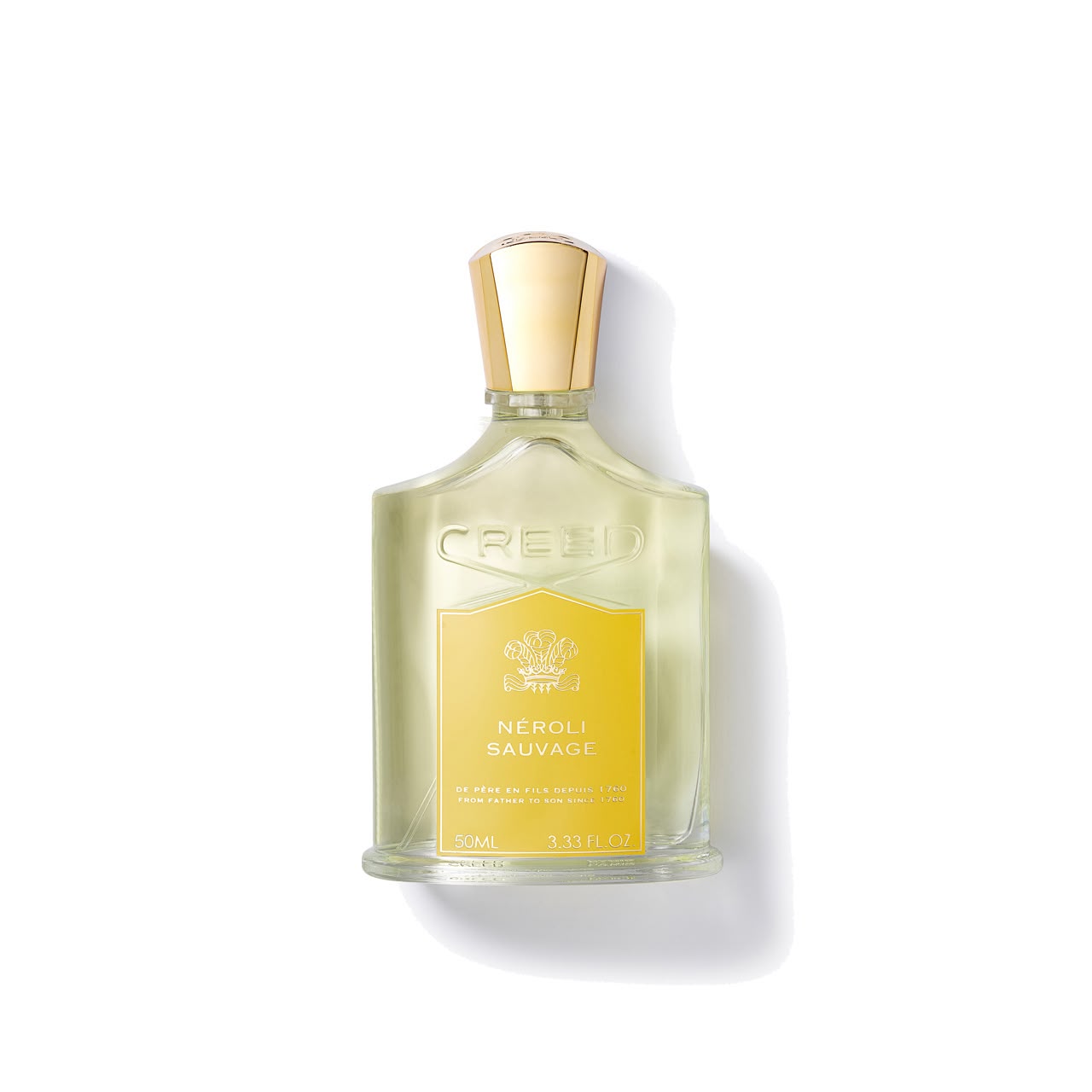 CREED Neroli Sauvage Millesime