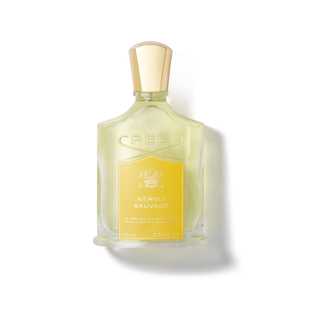 CREED Neroli Sauvage Millesime