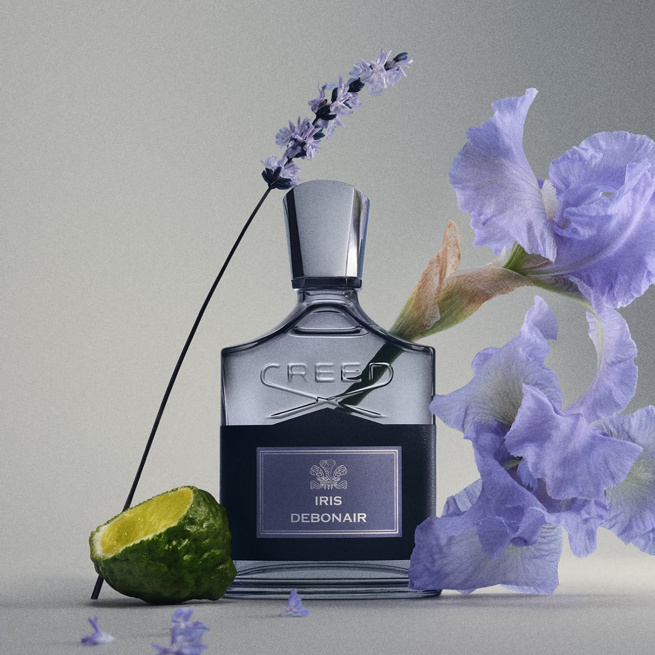 CREED Iris Debonair