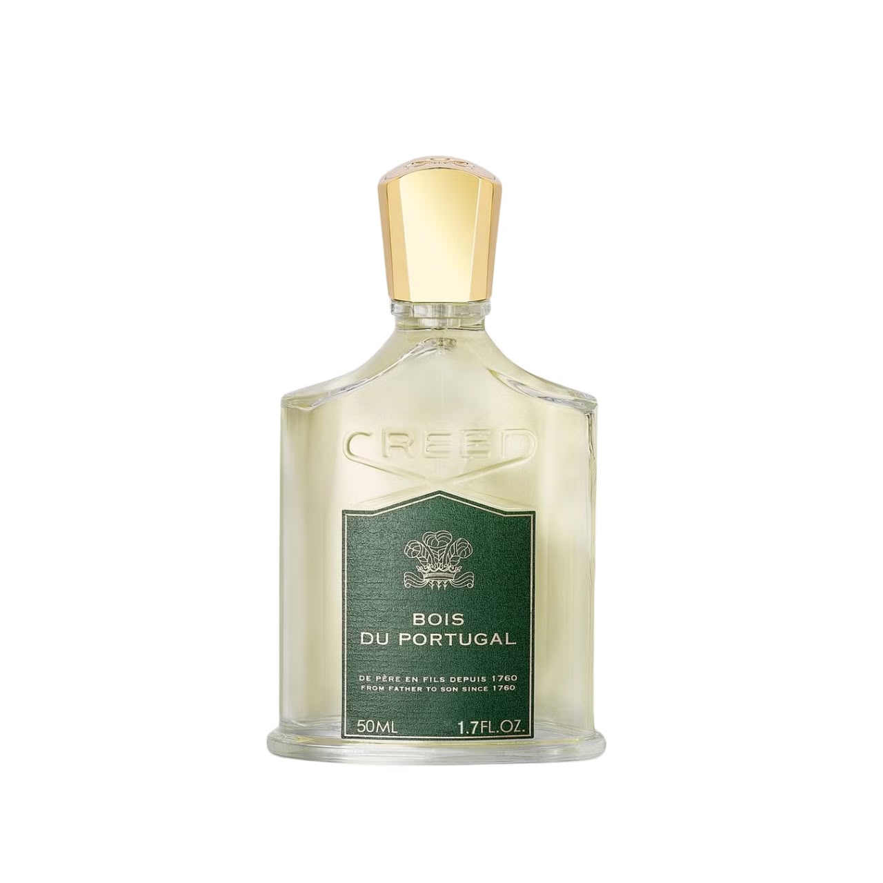 CREED Bois Du Portugal Millesime