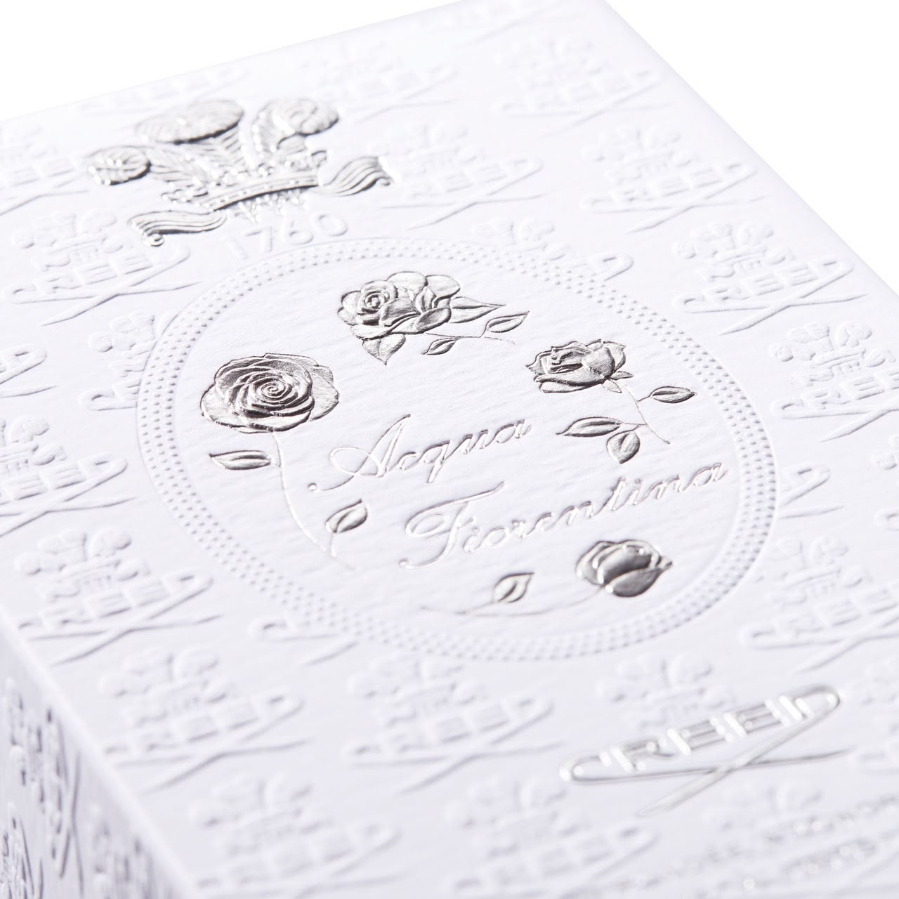 CREED Acqua Florentina