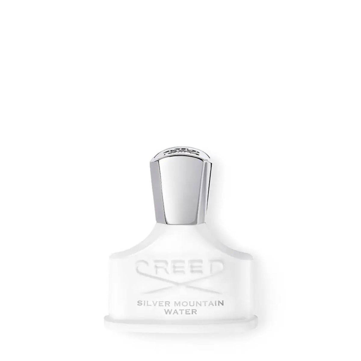 CREED Silver Mountain - Millesime