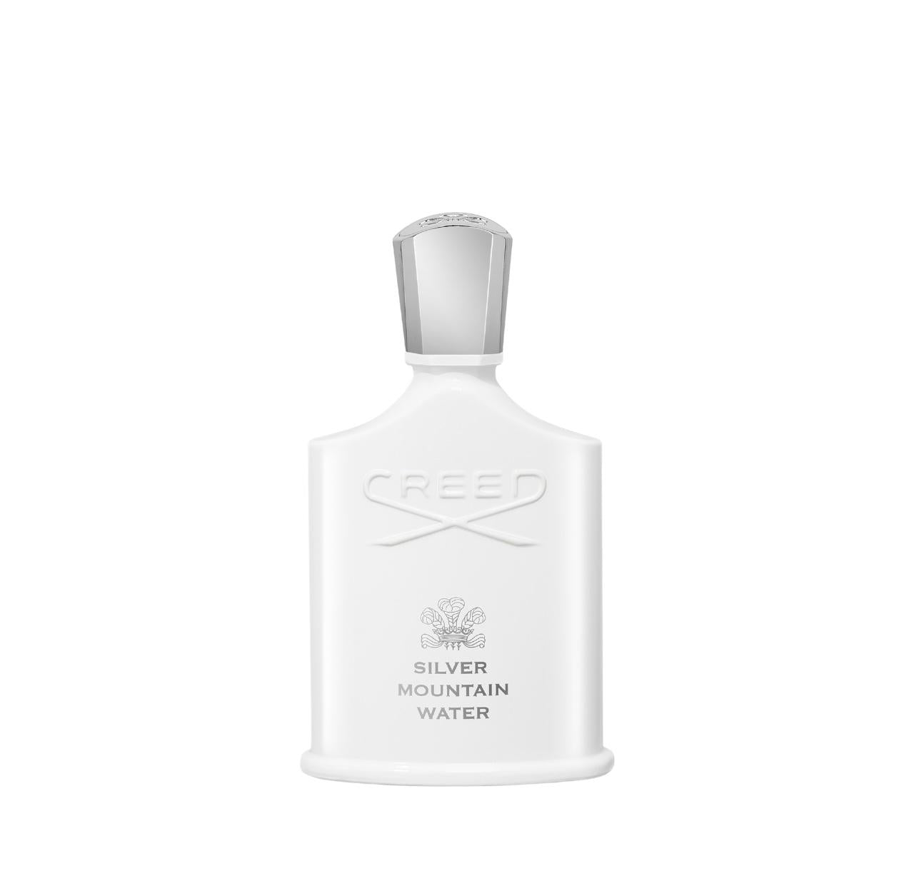 CREED Silver Mountain - Millesime