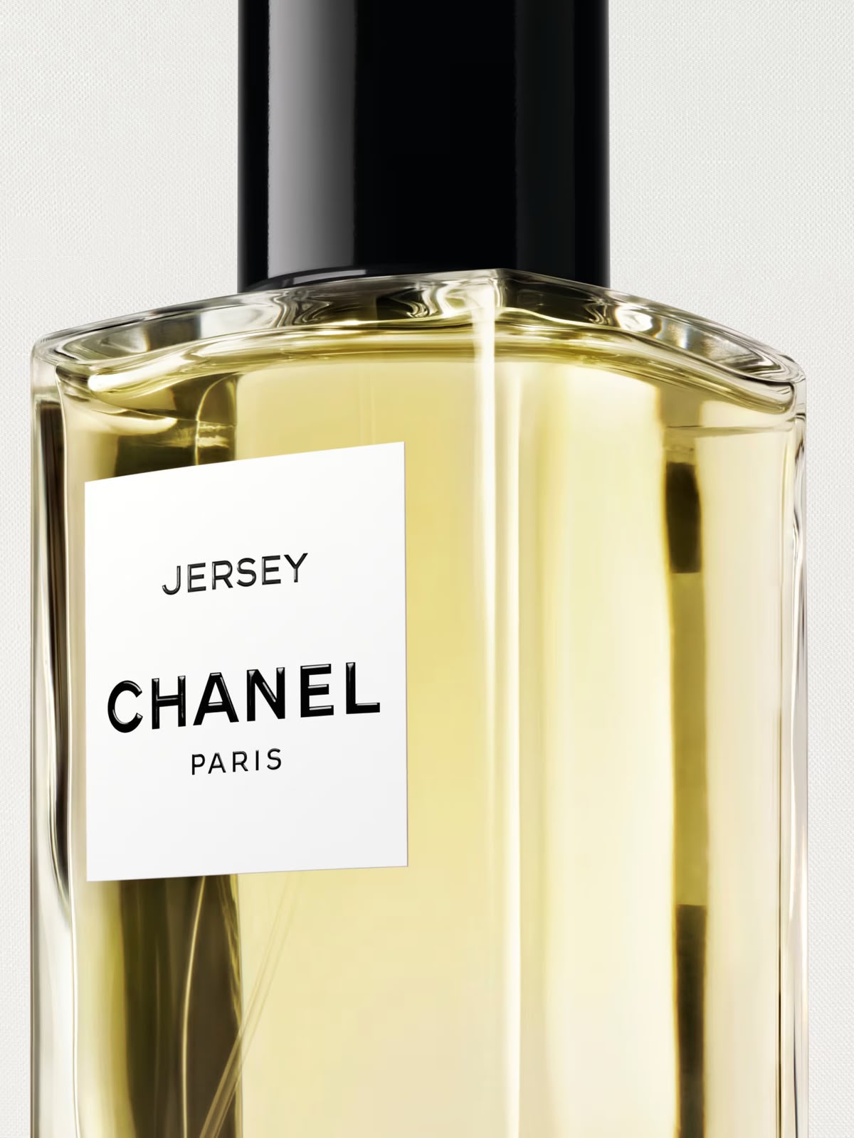 CHANEL LES EXCLUSIFS DE CHANEL  Jersey