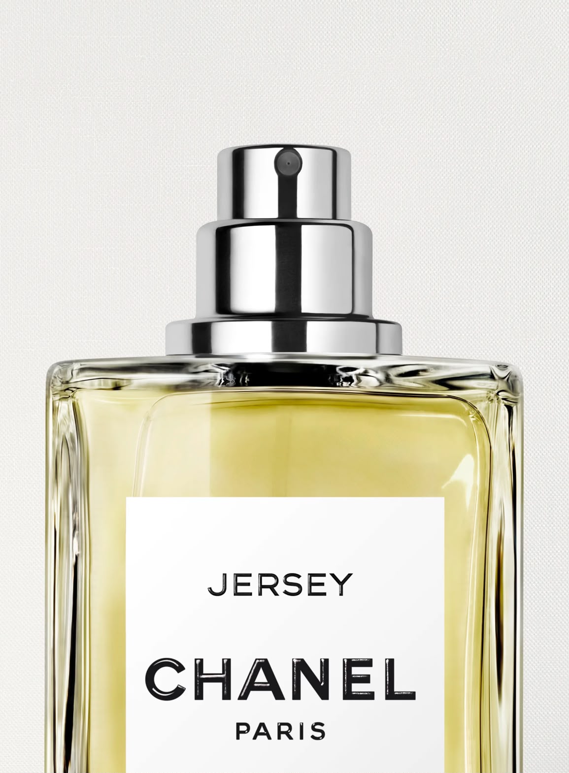 CHANEL LES EXCLUSIFS DE CHANEL  Jersey