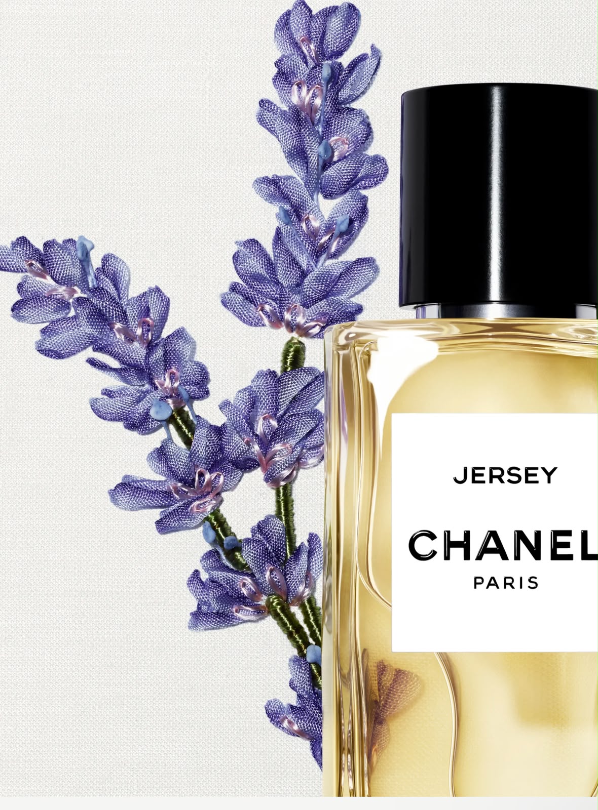 CHANEL LES EXCLUSIFS DE CHANEL  Jersey