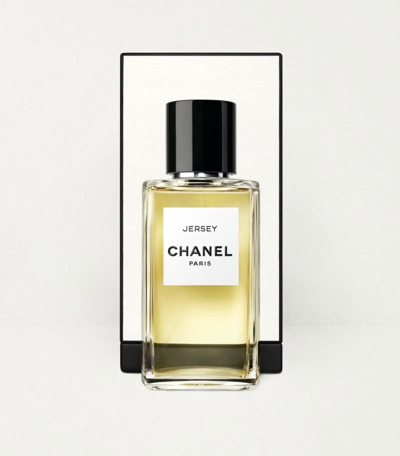 CHANEL LES EXCLUSIFS DE CHANEL  Jersey