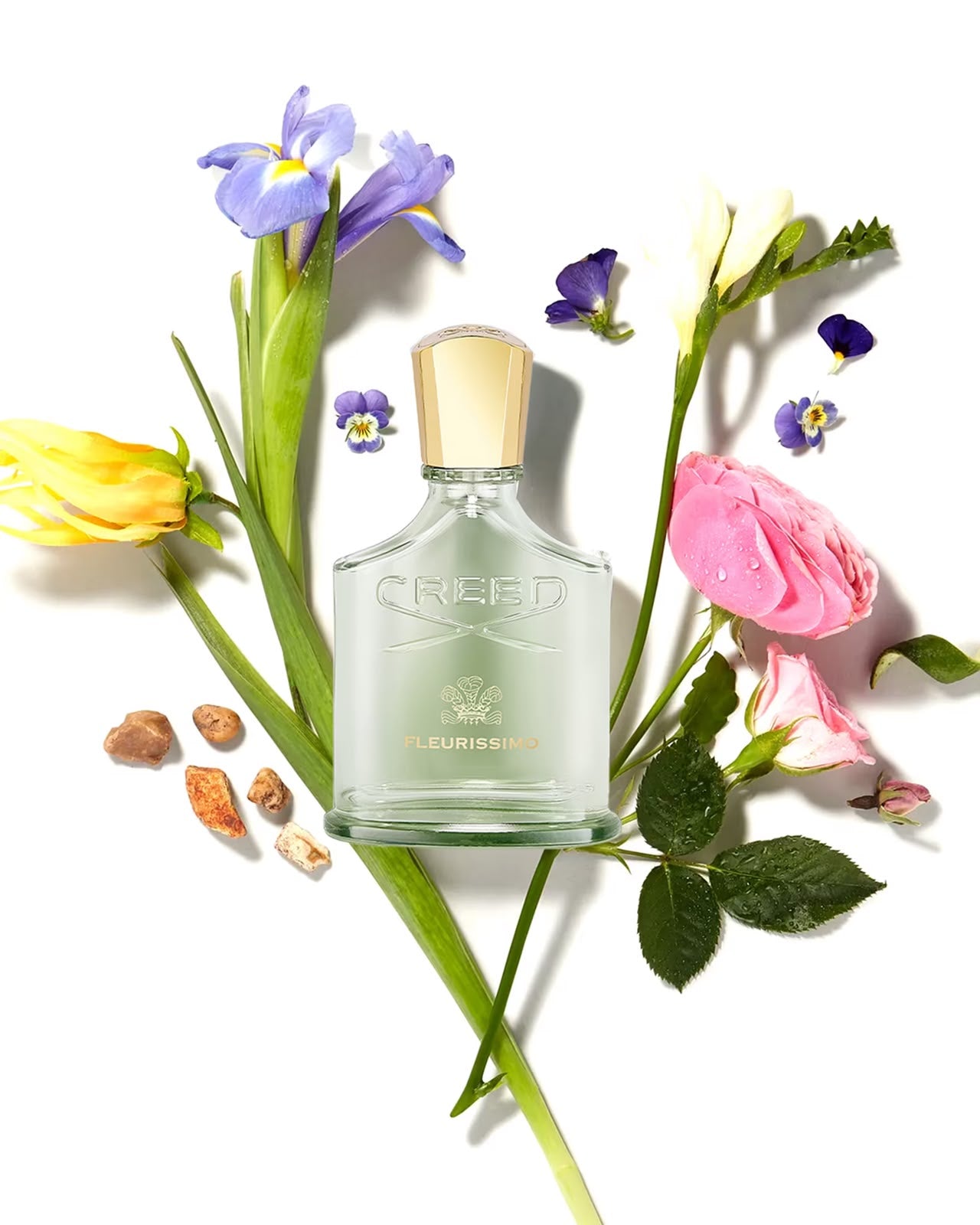 CREED Fleurissimo Millesime