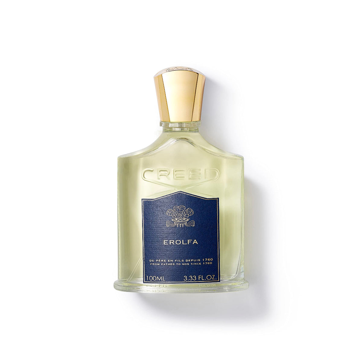 CREED Erolfa Millesime