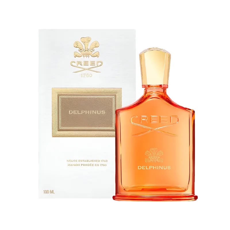CREED Delphinus Millesime