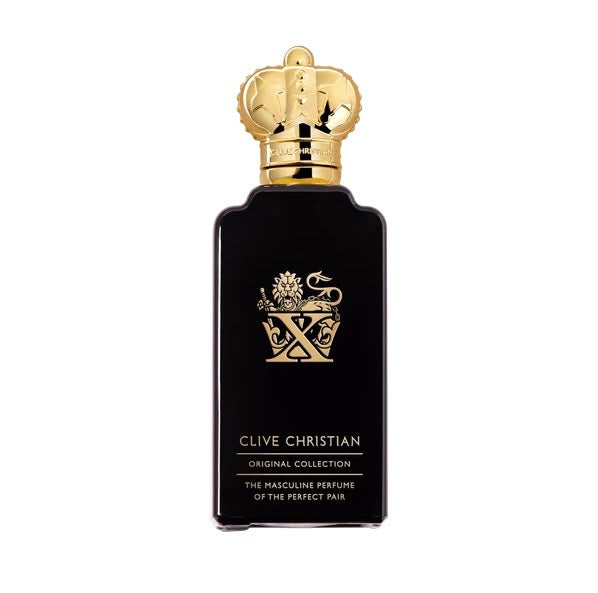 CLIVE CRISTIAN Original Collection X Masculine