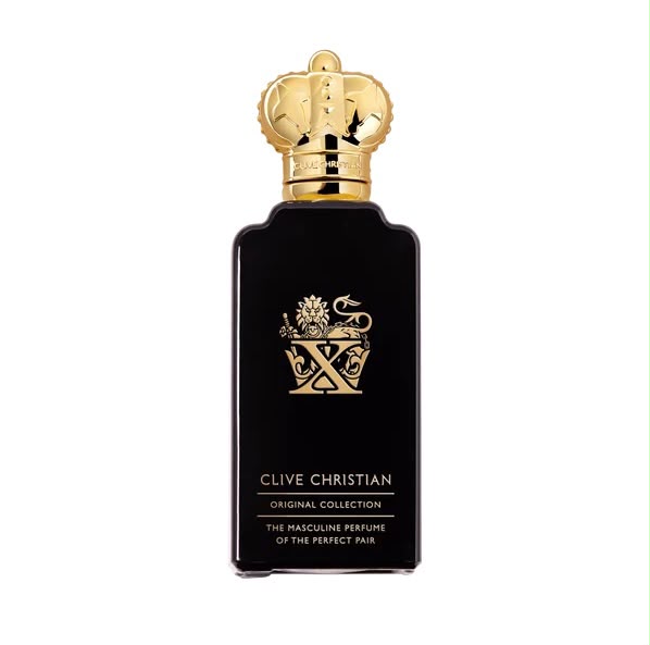 CLIVE CRISTIAN Original Collection X Masculine
