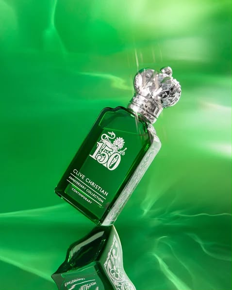 CLIVE CHRISTIAN Anniversary Collection Contemporary