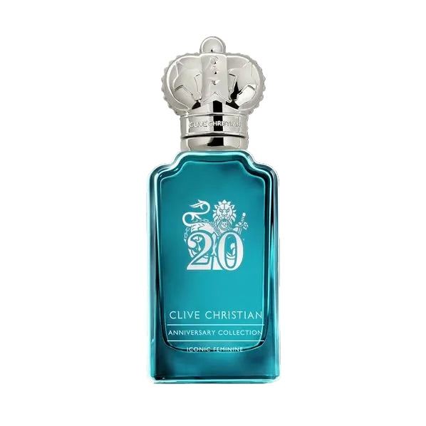CLIVE CHRISTIAN Limited Edition Iconic Feminine