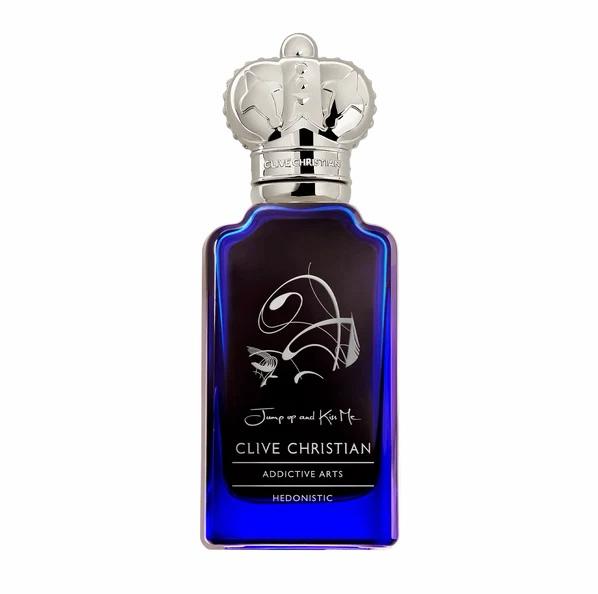 CLIVE CHRISTIAN Jump Up And Kiss Me Hedonistic Addictive Arts