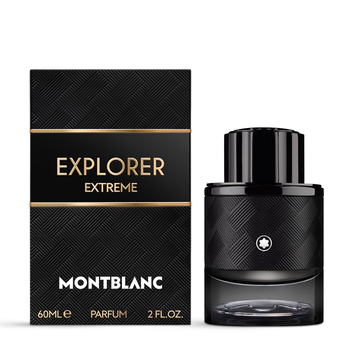 MONTBLANC Explorer Extreme